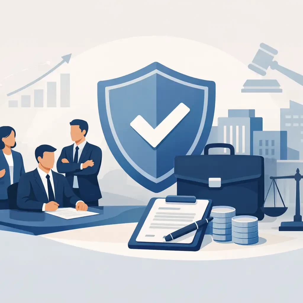 Directors and Officers Insurance Explained