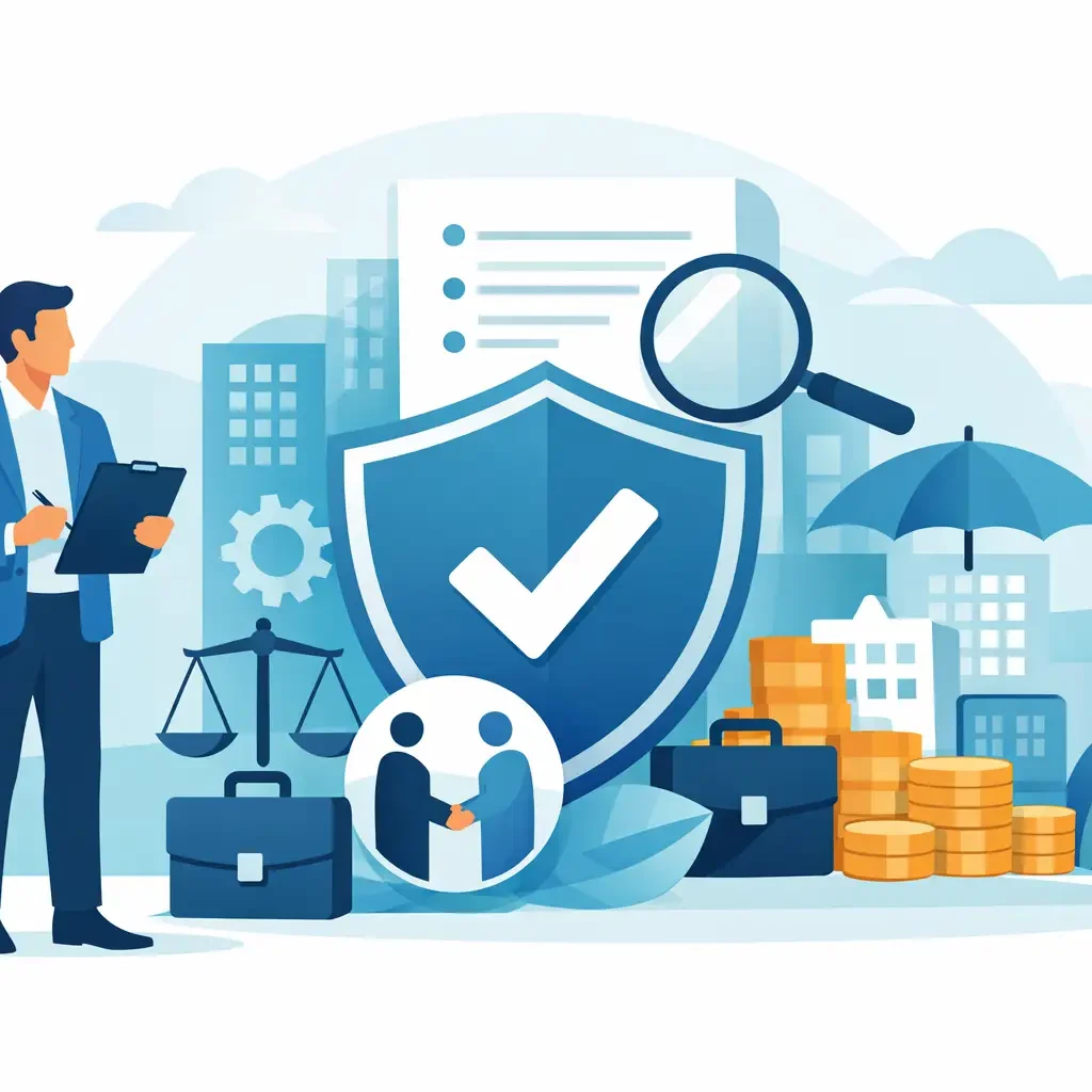 Professional Indemnity Insurance for Consultants