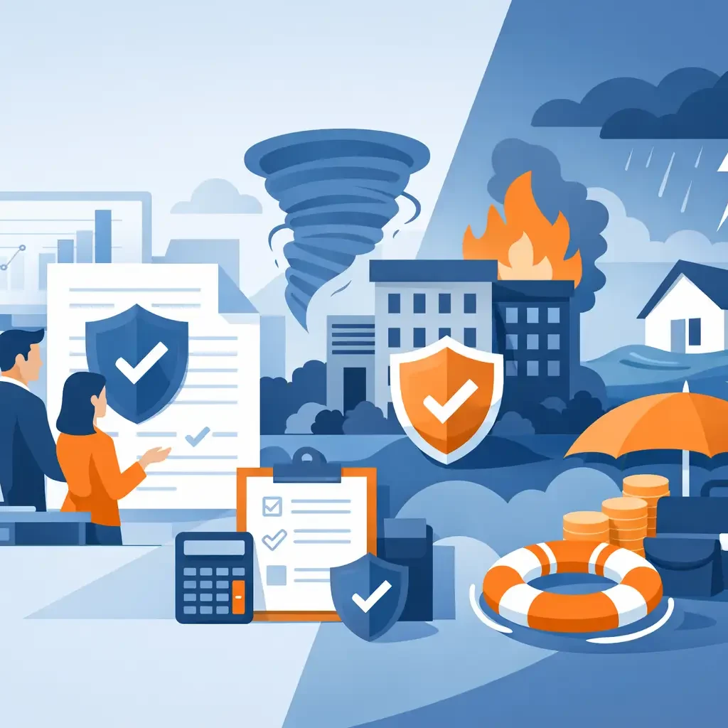Business Continuity Insurance Planning Guide