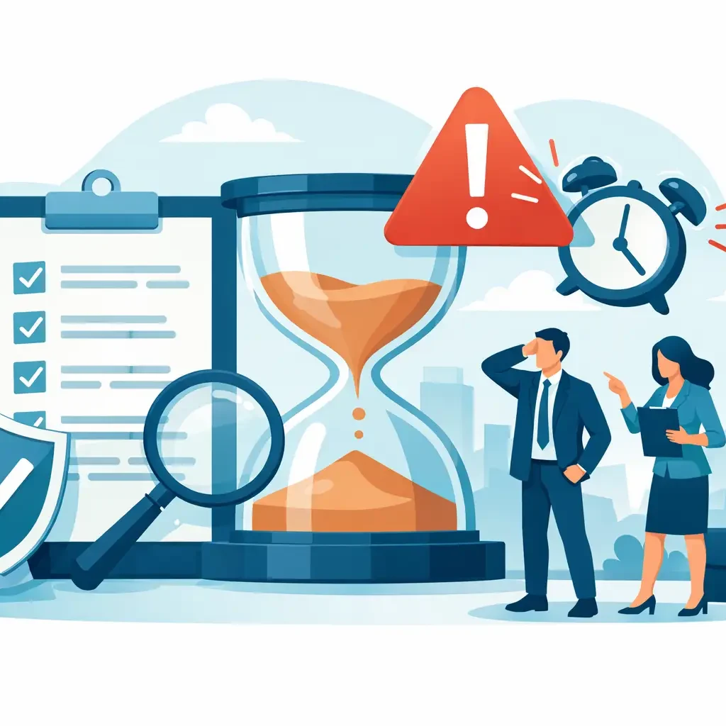 Claims Notification Deadline: What Businesses Must Do