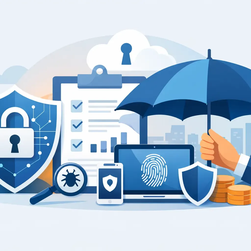 Cyber Insurance Business Cover That Holds Up
