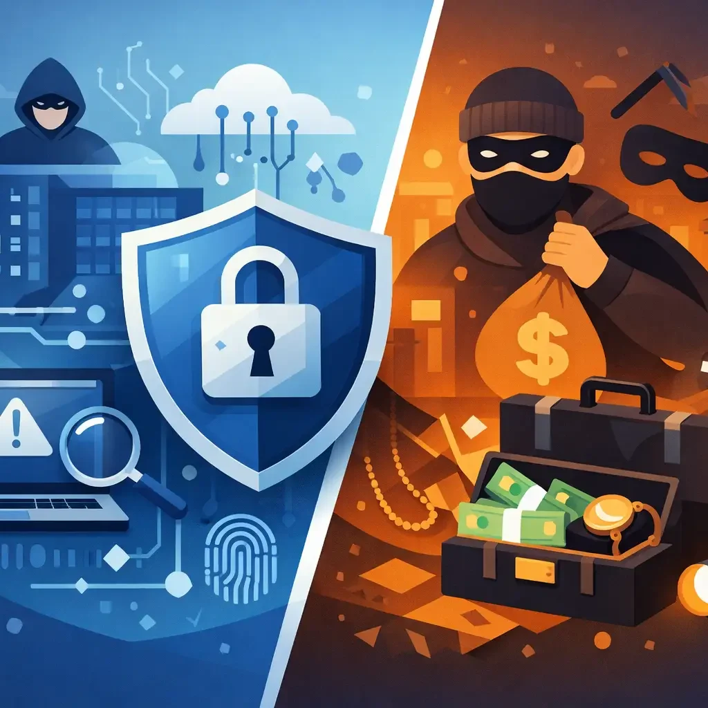 Cyber Insurance Versus Crime Insurance for Business