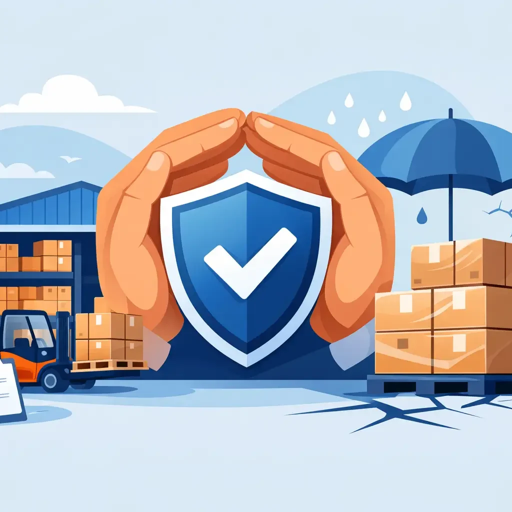 How to Insure Warehouse Stock Without Costly Gaps