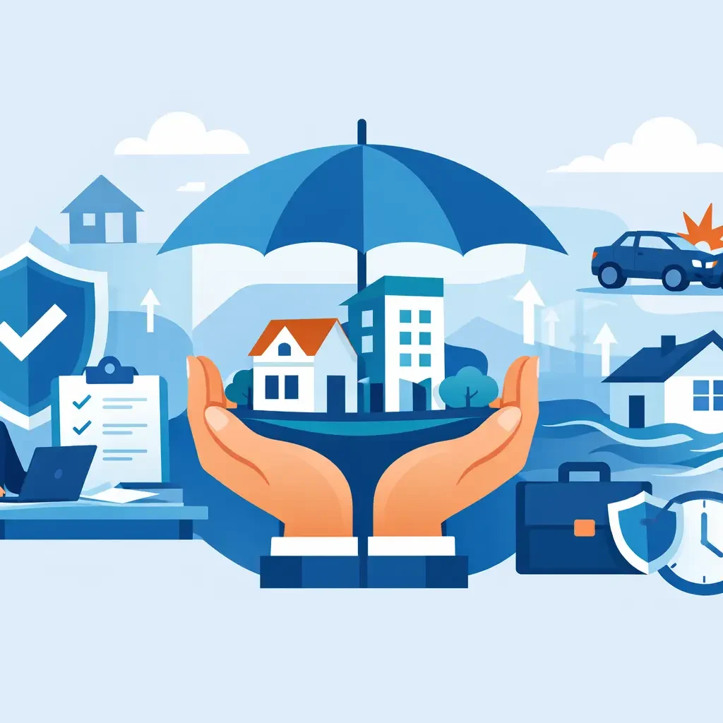 Insurance Claims Management That Protects Continuity