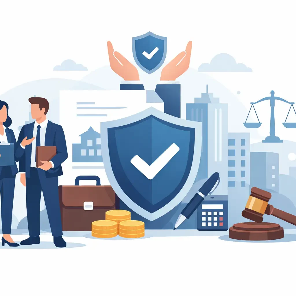 Professional Indemnity: What Businesses Need