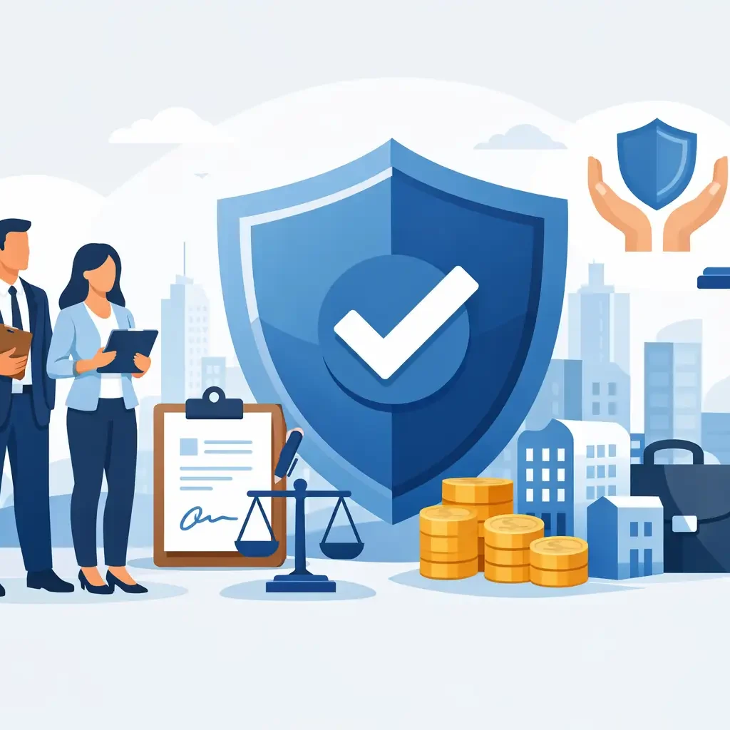 Professional Liability Insurance: A Business Safeguard