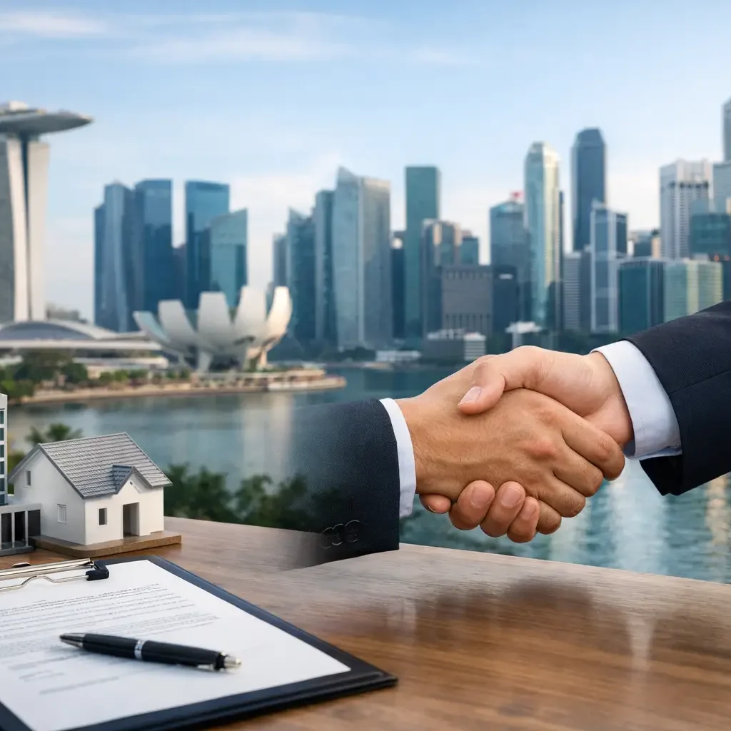 Singapore Commercial Insurance Compliance Guide