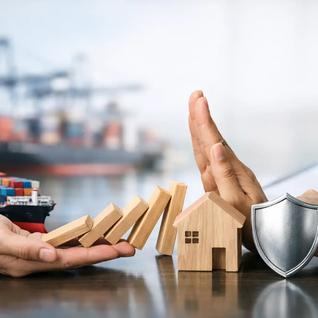 Supply Chain Risk Transfer Guide for Businesses