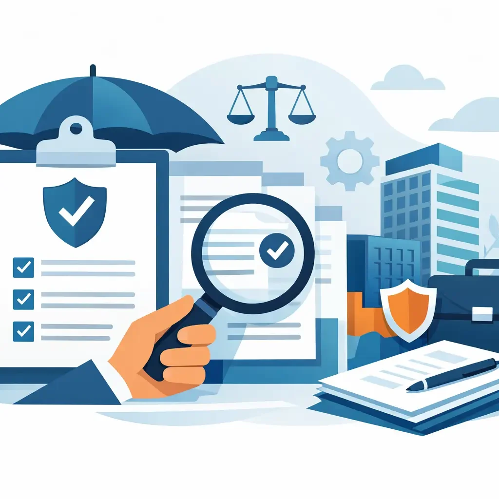 What Policy Wording Means for Your Business