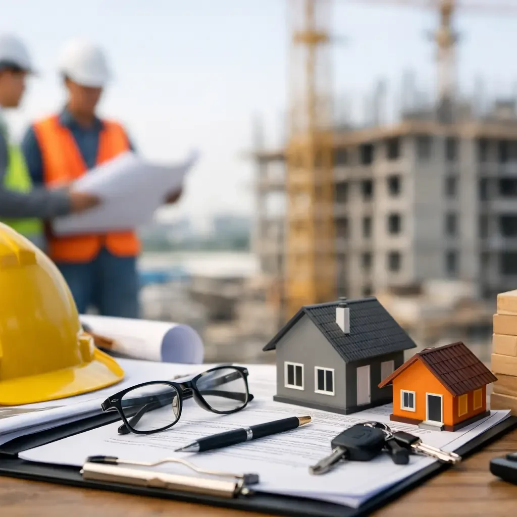 Construction Insurance Options for Project Risk