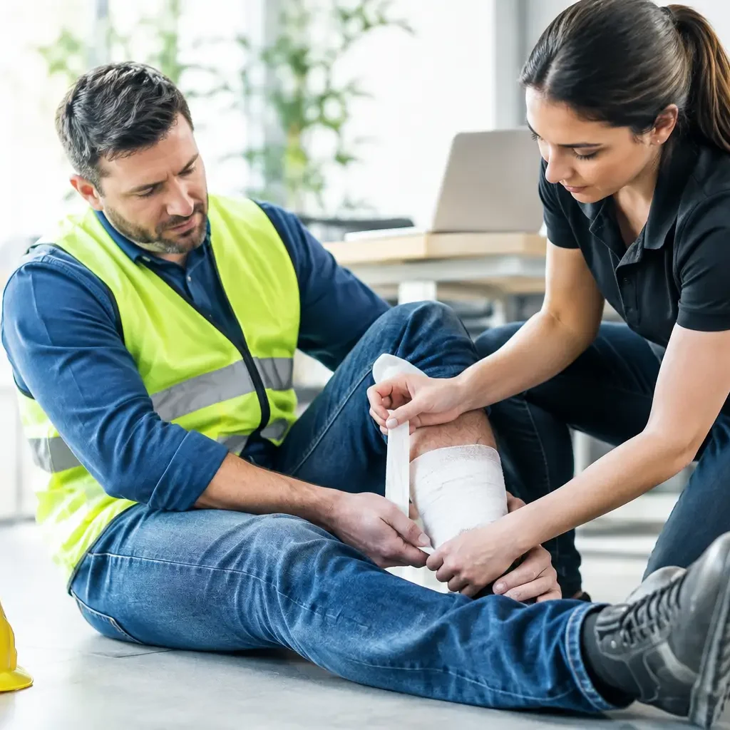 Employee Injury Cover: What Businesses Need