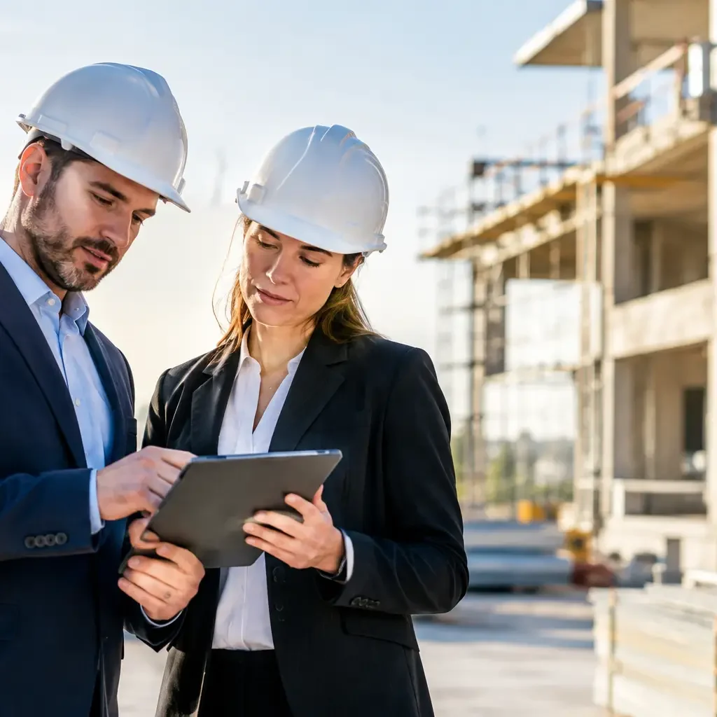 How to Protect Contract Works Before Handover