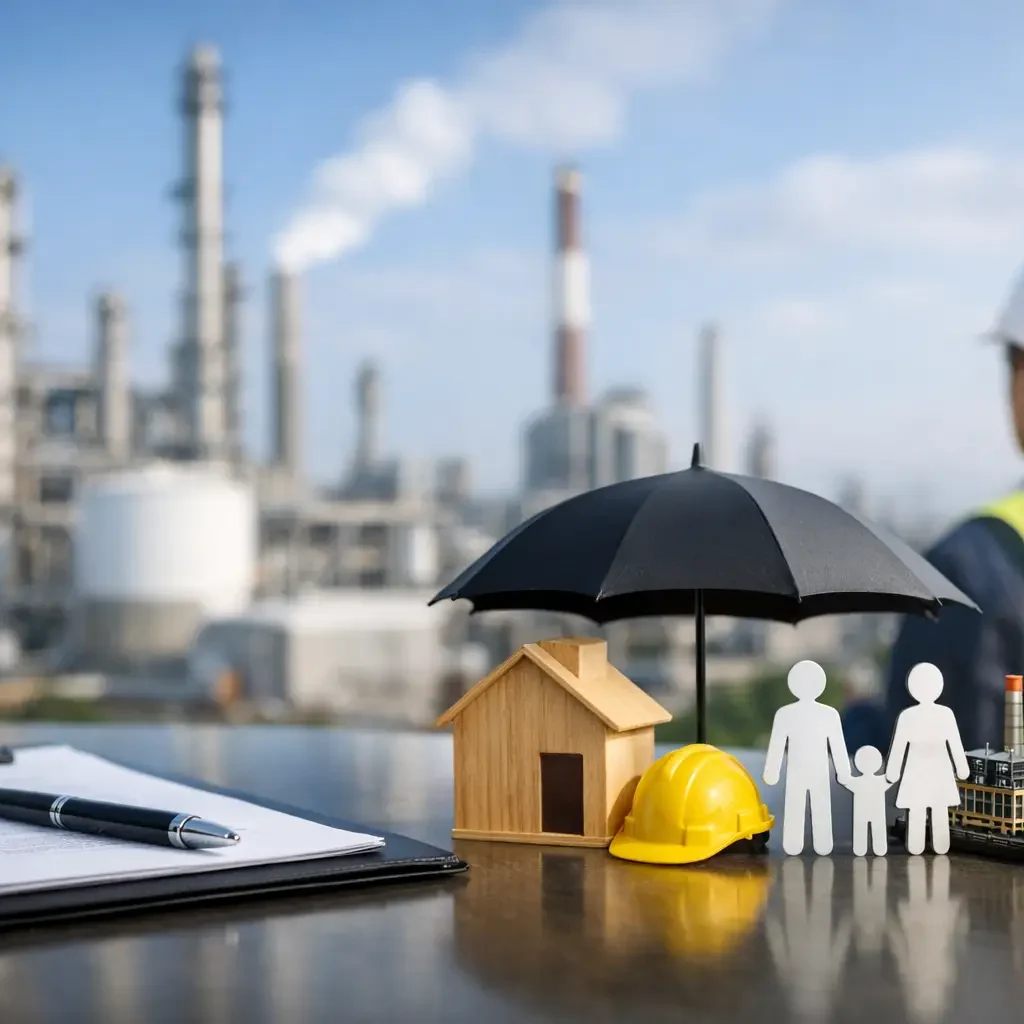 Industrial All Risks Insurance Guide for Firms