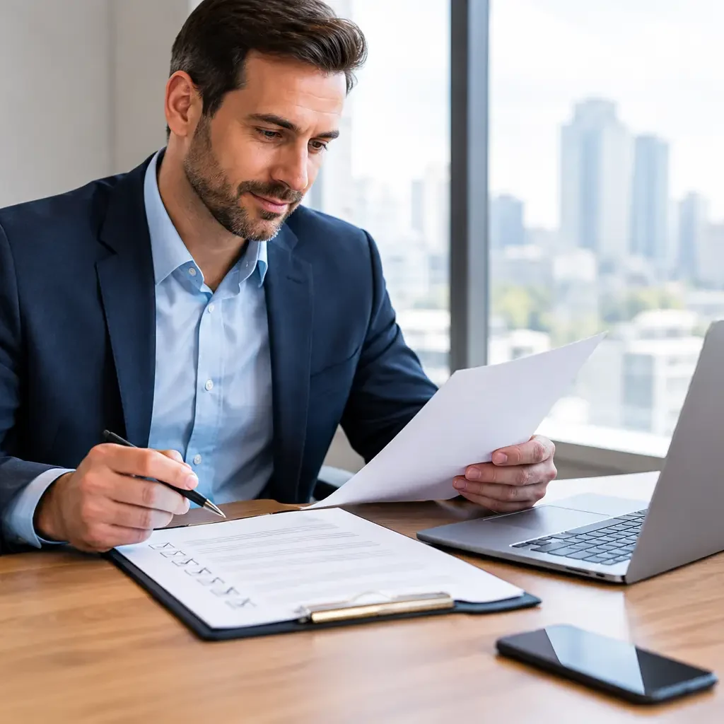 Insurance Renewal Checklist for Business Leaders