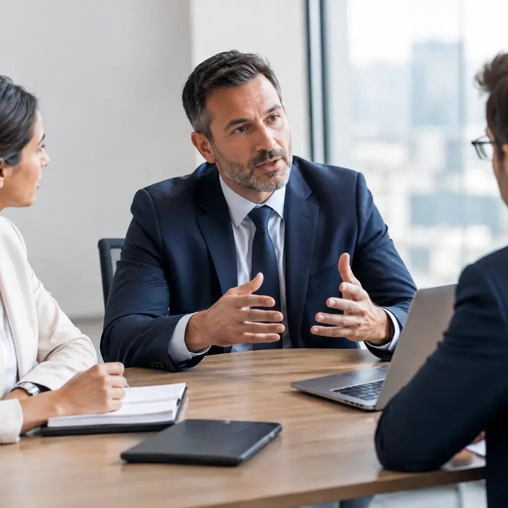 What Does Management Liability Cover for Firms?