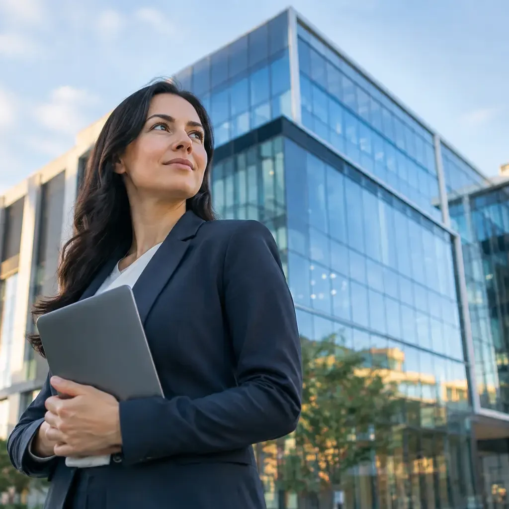 Commercial Building Insurance for Business Continuity