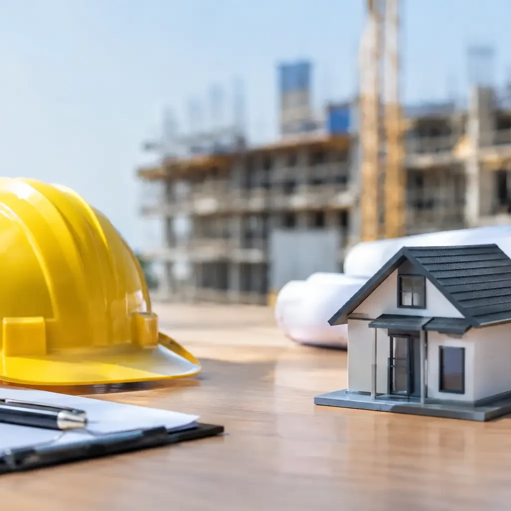 Contract Works Versus Property Cover Explained