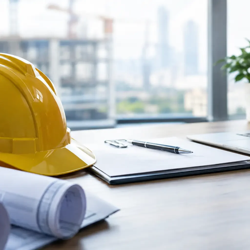 Essential Policies for Engineering Firms