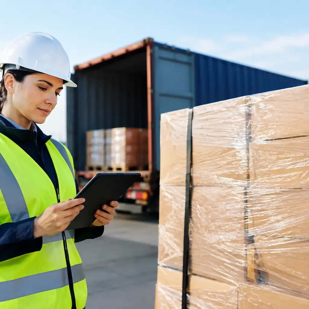 How to Reduce Cargo Damage Across Supply Chains
